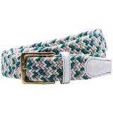 Nike Tour Stretch Woven Golf Belt