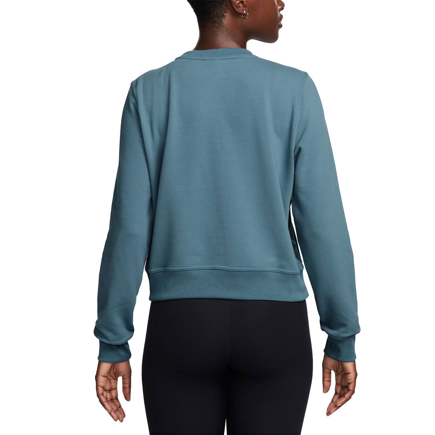 Nike Women's Dri-Fit One Crewneck Sweatshirt