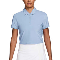 Nike Women's Dri-FIT Victory Crop Golf Polo