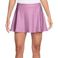 Nike Women's Dri-FIT Victory Flouncy Print Golf Skirt