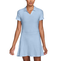 Nike Women's Dri-FIT Victory Golf Dress