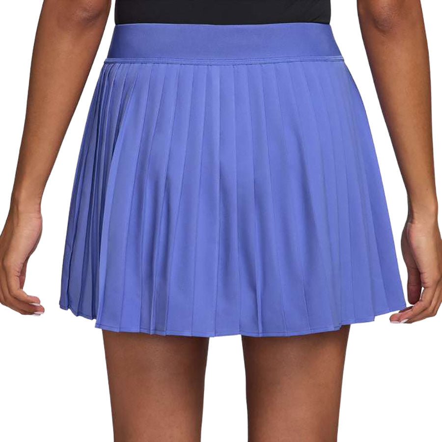 Nike Women's Dri-FIT Victory High Rise Pleated Golf Skirt