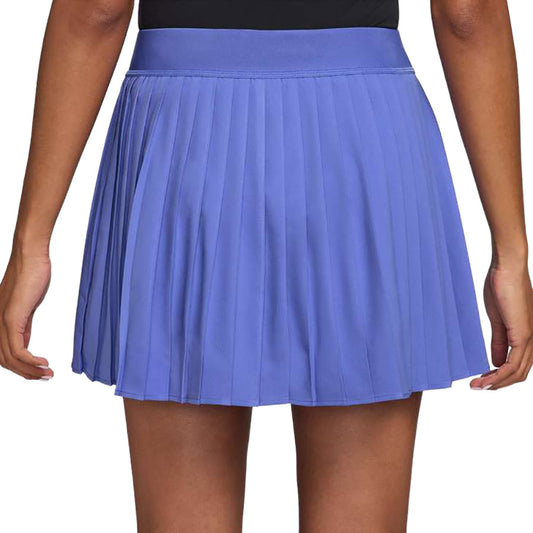 Nike Women's Dri-FIT Victory High Rise Pleated Golf Skirt