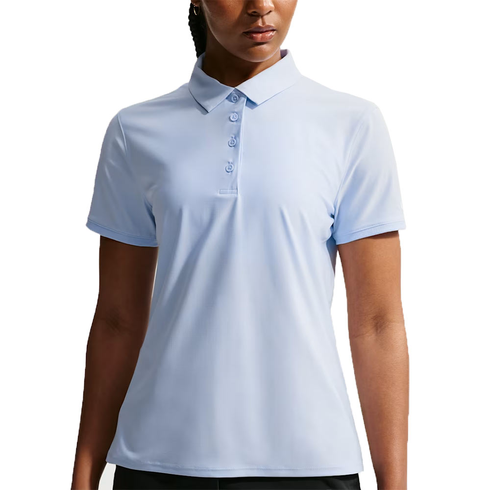 Nike Women's Dri-Fit Victory Golf Polo