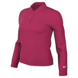 Nike 2025 Women's Dri-FIT Victory Long Sleeve Golf Polo