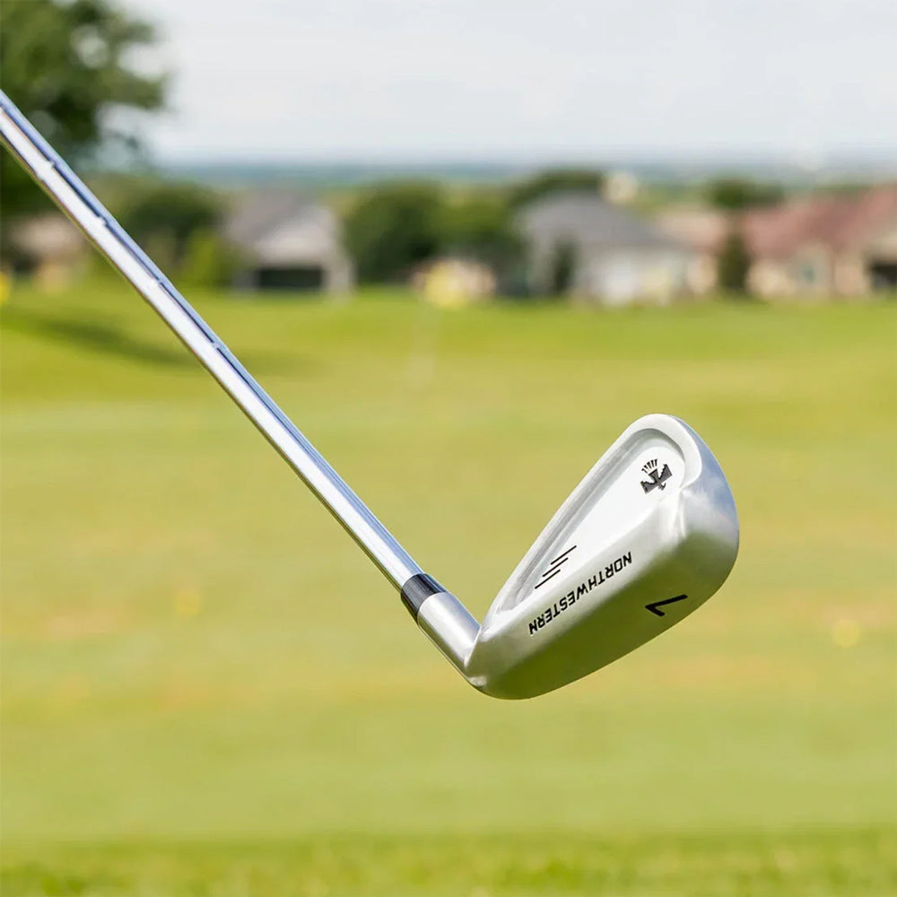 Northwestern Thunderbird Irons