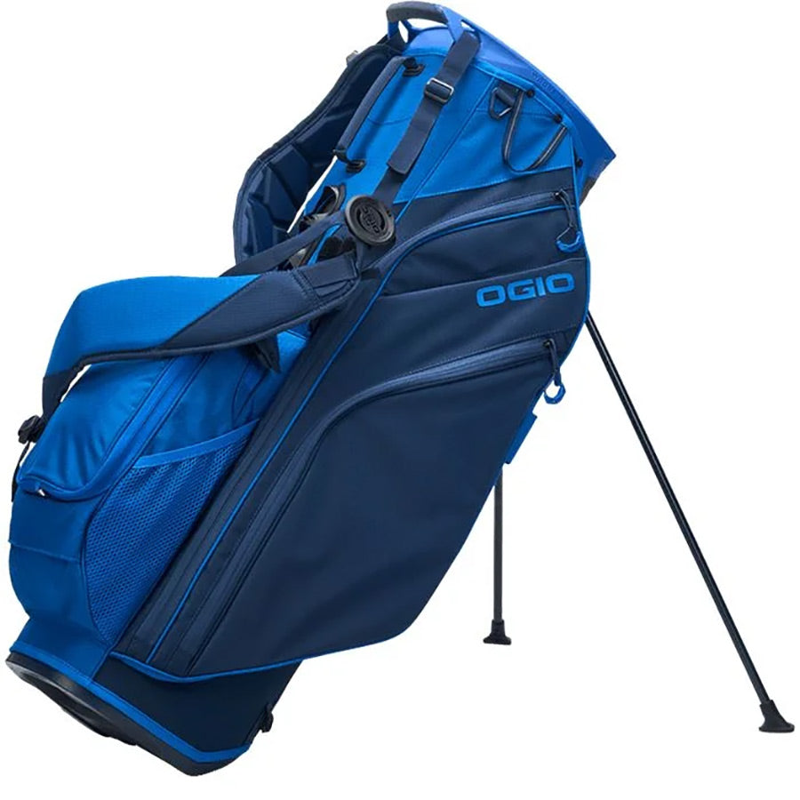 Ogio 2025 Woode Hybrid Stand Bag
