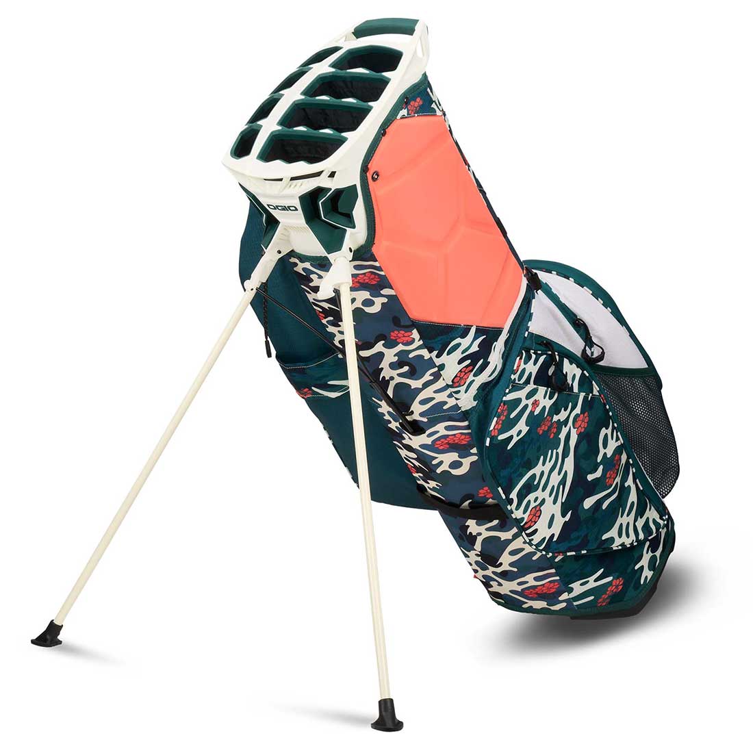 Ogio 2025 Woode Hybrid Stand Bag