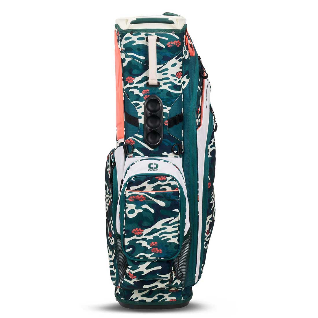 Ogio 2025 Woode Hybrid Stand Bag