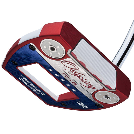 Odyssey Ai-DUAL Freebird Cruiser DB Putter