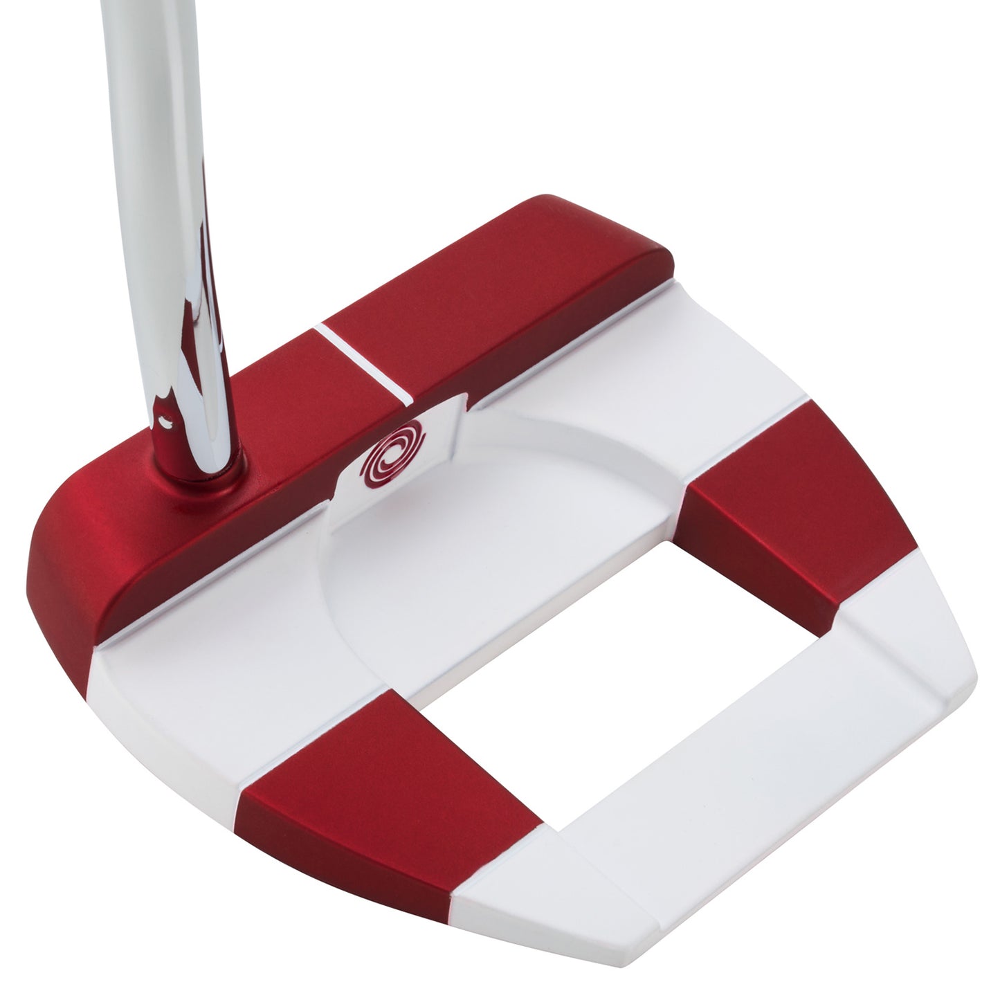 Odyssey Ai-DUAL Freebird Mini DB Putter