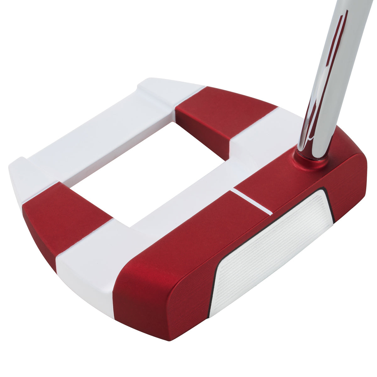 Odyssey Ai-DUAL Freebird Mini DB Putter