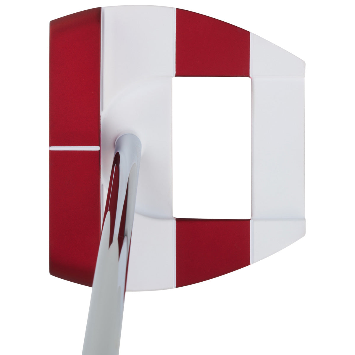 Odyssey Ai-DUAL Square 2 Square Freebird Putter