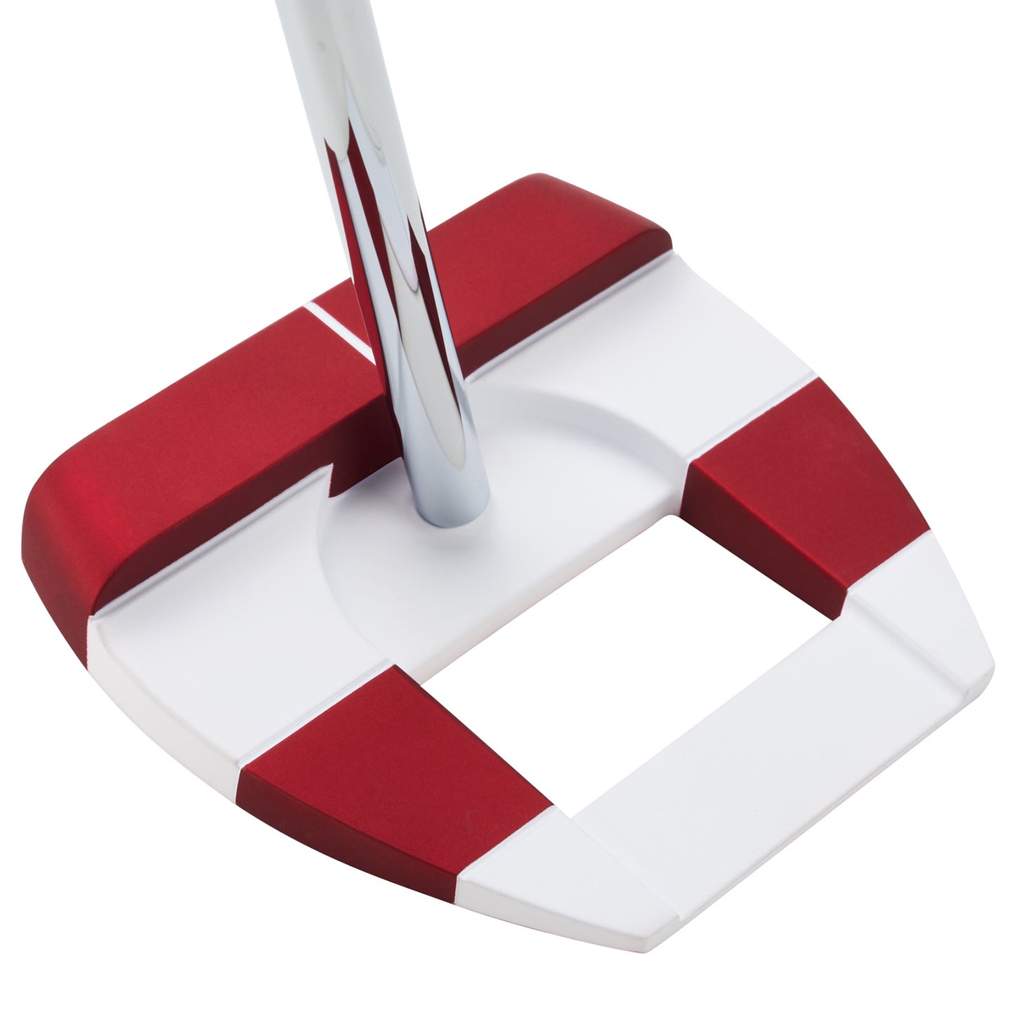 Odyssey Ai-DUAL Square 2 Square Freebird Putter