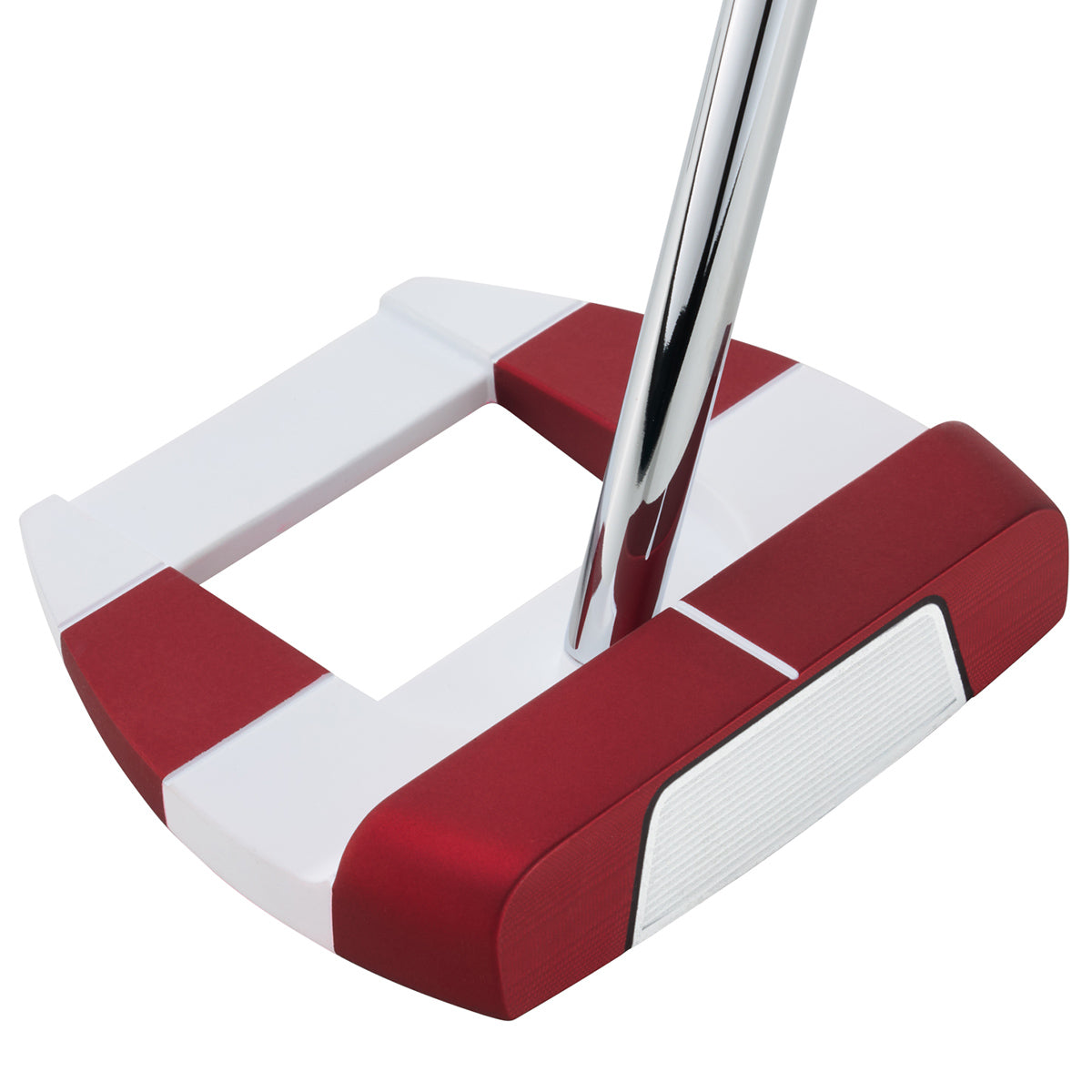 Odyssey Ai-DUAL Square 2 Square Freebird Putter