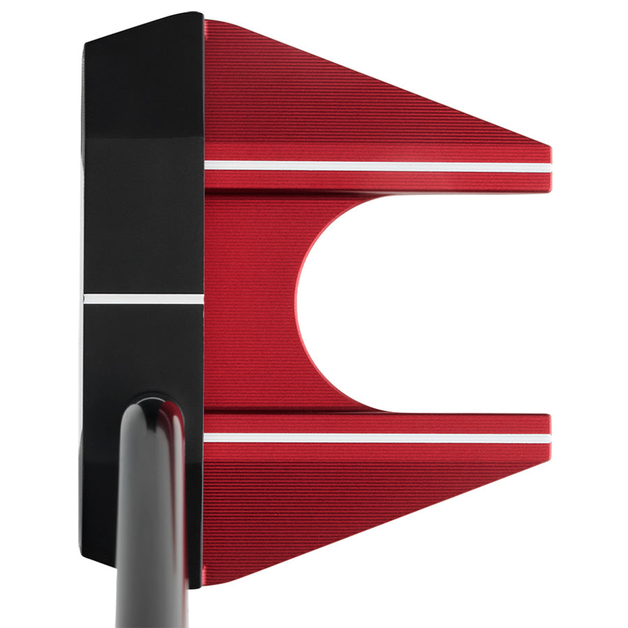 Custom Odyssey Square 2 Square Tri-Hot #7 SB Cruiser Putter