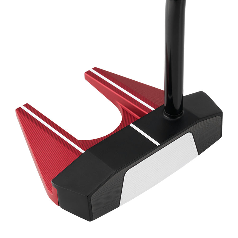 Custom Odyssey Square 2 Square Tri-Hot #7 SB Cruiser Putter