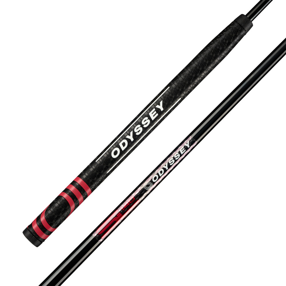 Custom Odyssey Square 2 Square Tri-Hot #7 SB Cruiser Putter