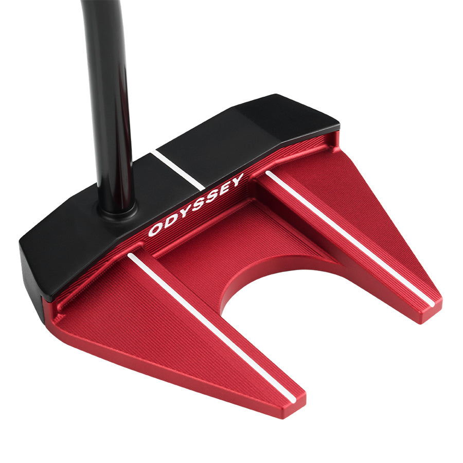 Odyssey Square 2 Square Tri-Hot #7 SB Putter