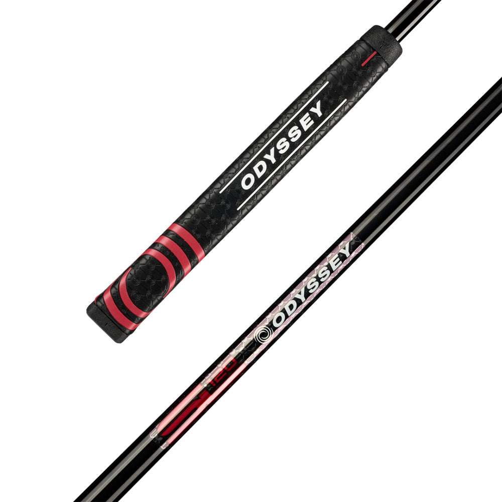 Odyssey Square 2 Square Tri-Hot #7 SB Putter