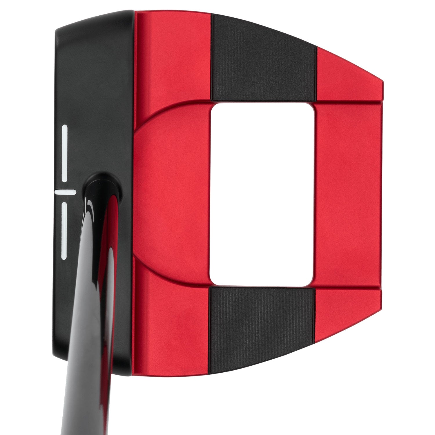 Odyssey Square 2 Square Tri-Hot Jailbird Putter – Golf Discount