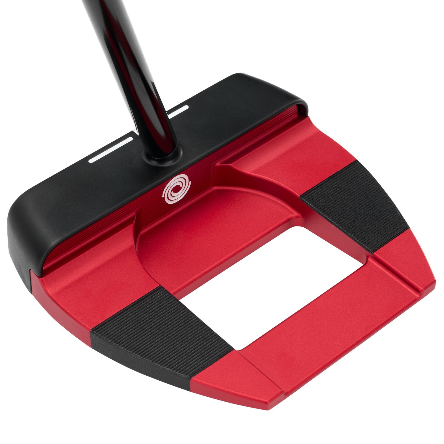 Odyssey Square 2 Square Tri-Hot Jailbird Putter – Golf Discount