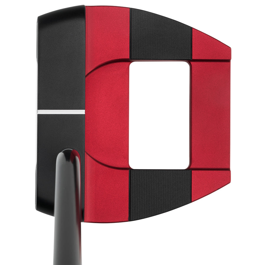 Custom Odyssey Square 2 Square Tri-Hot Jailbird SB Putter