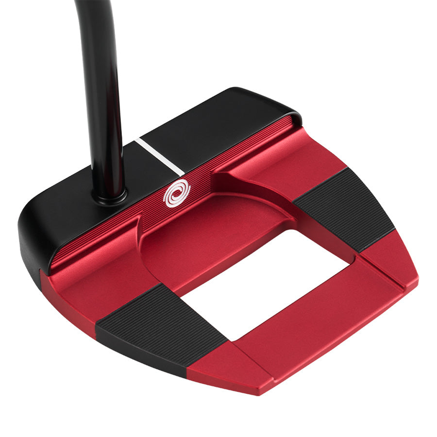 Custom Odyssey Square 2 Square Tri-Hot Jailbird SB Putter