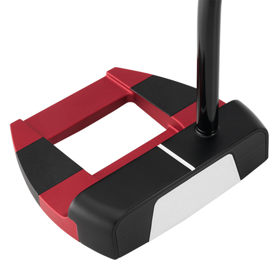 Custom Odyssey Square 2 Square Tri-Hot Jailbird SB Putter