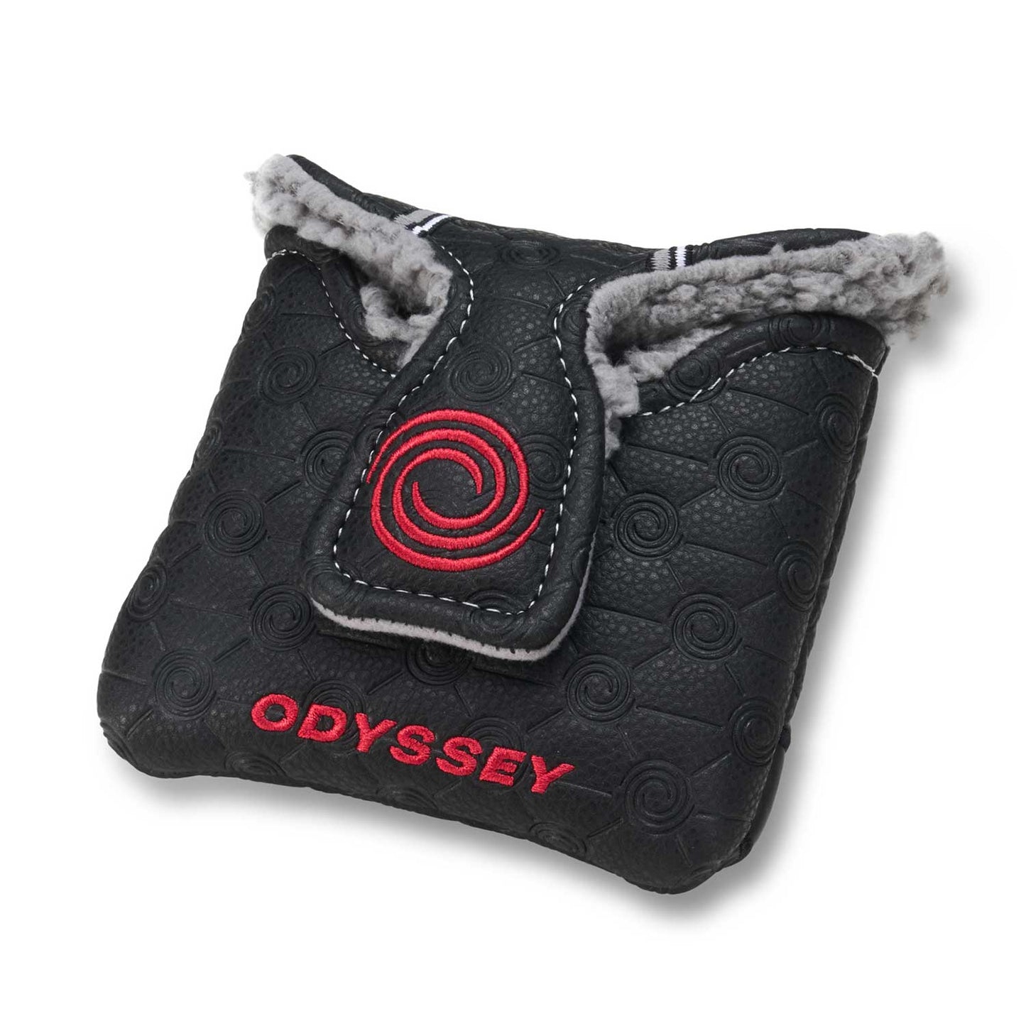 Custom Odyssey Square 2 Square Tri-Hot Jailbird SB Putter