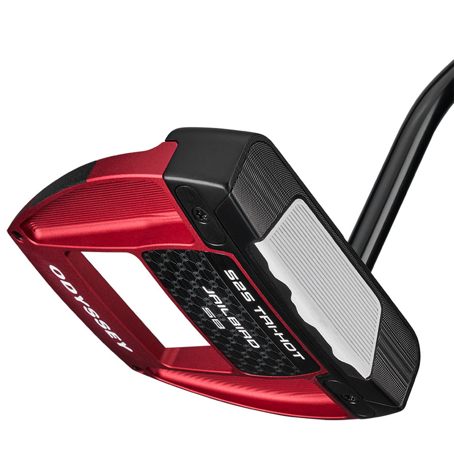Custom Odyssey Square 2 Square Tri-Hot Jailbird SB Putter