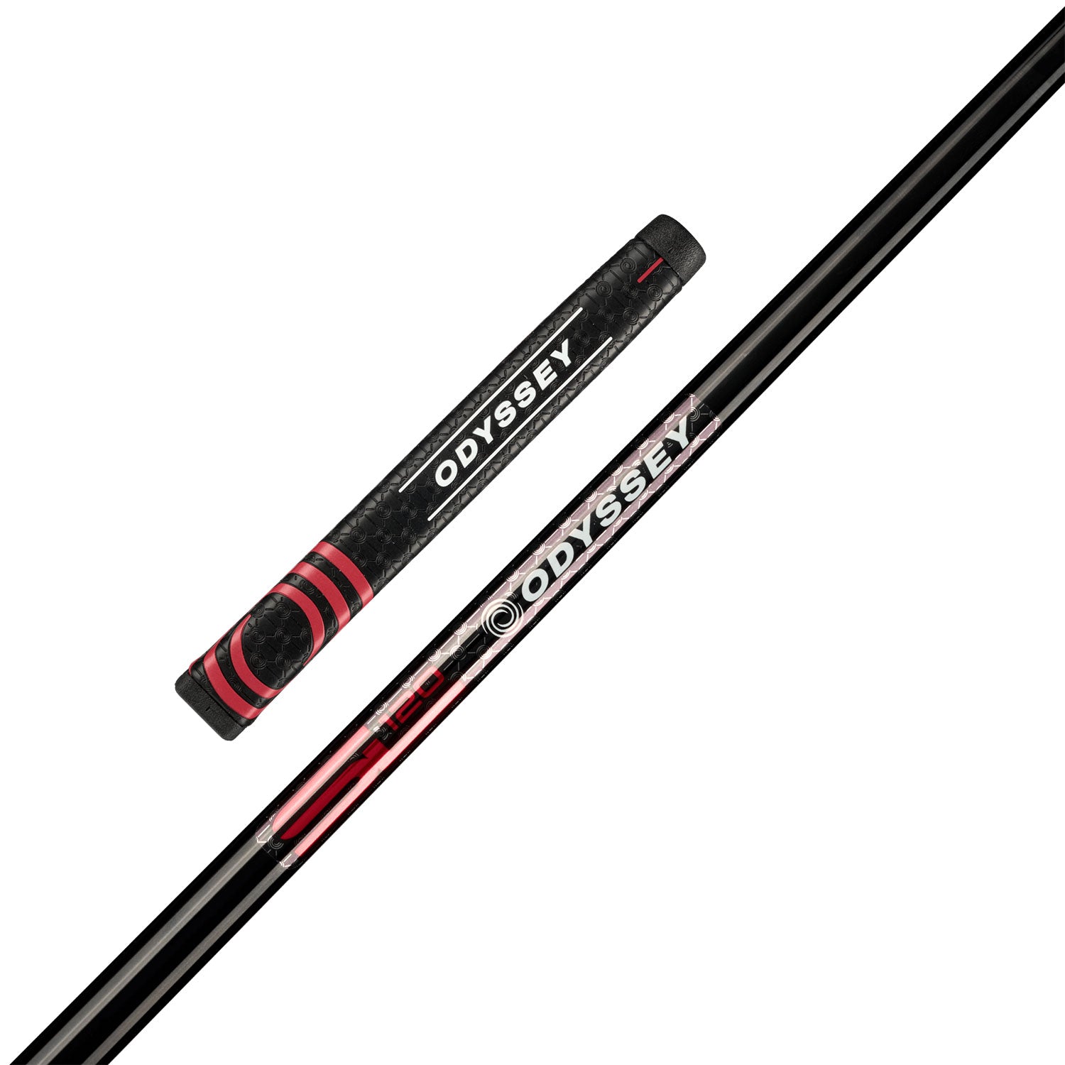 クラブ ODYSSEY Square 2 Square TRI-HOT JAILBIRD Odyssey Square 2 Square Tri-Hot Jailbird Putter – Golf Discount