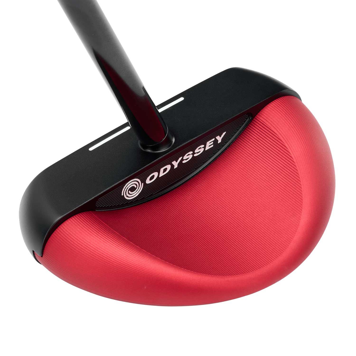 Odyssey Square 2 Square Tri-Hot Rossie Putter – Golf Discount