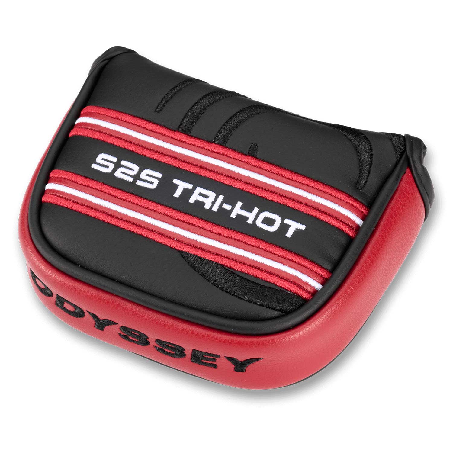 Custom Odyssey Square 2 Square Tri-Hot Rossie Putter – Golf Discount