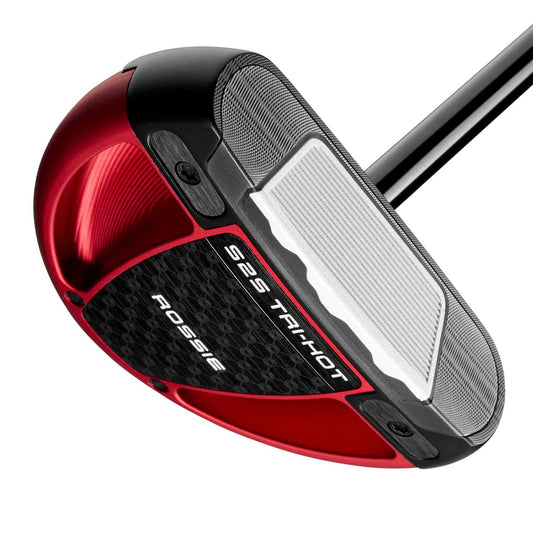 Odyssey Square 2 Square Tri-Hot Rossie Putter