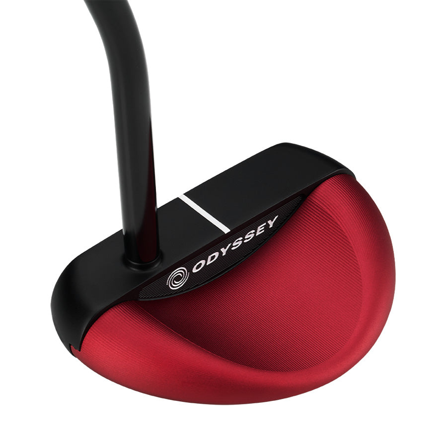 Odyssey Square 2 Square Tri-Hot Rossie SB Putter