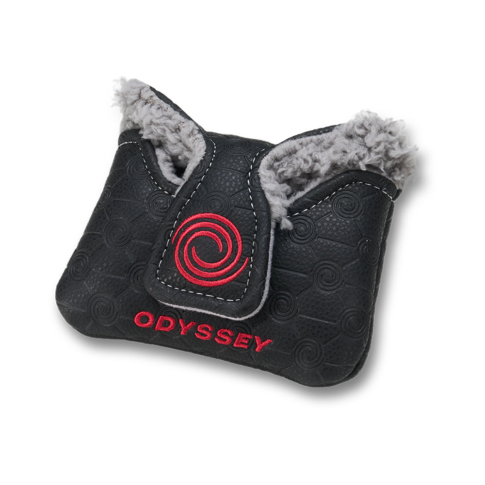 Odyssey Square 2 Square Tri-Hot Rossie SB Putter