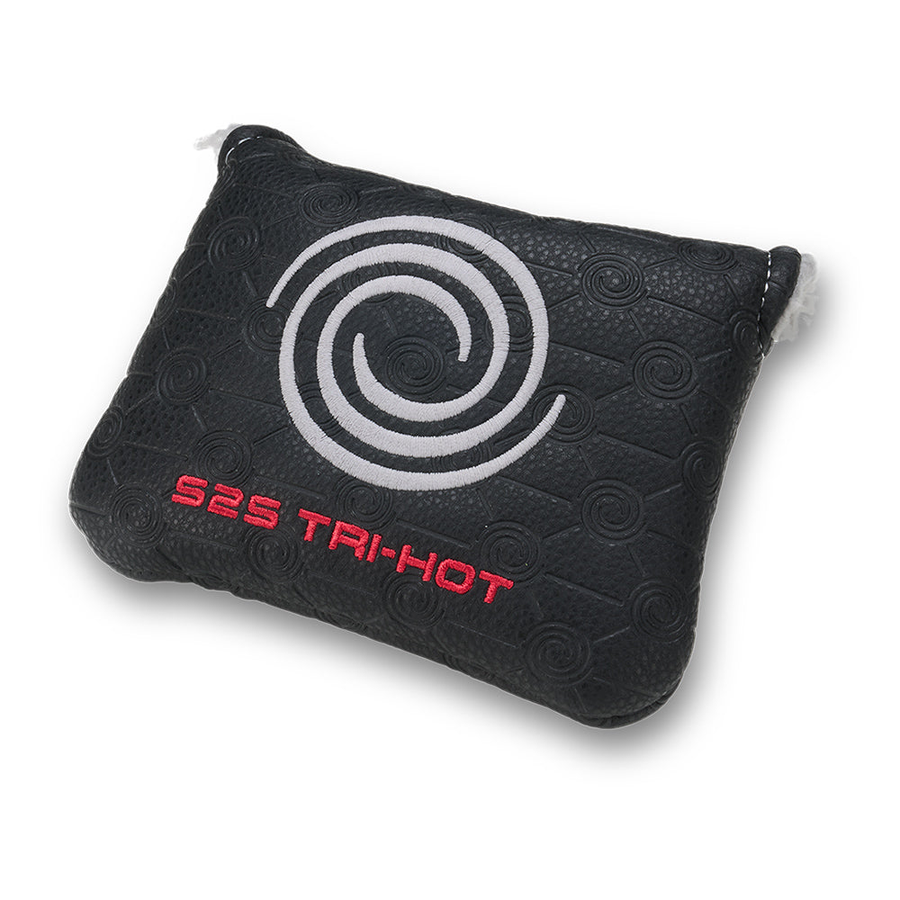 Odyssey Square 2 Square Tri-Hot Rossie SB Putter
