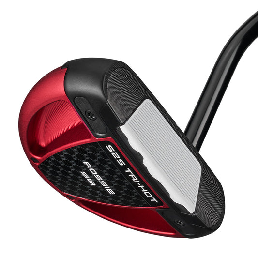 Odyssey Square 2 Square Tri-Hot Rossie SB Putter
