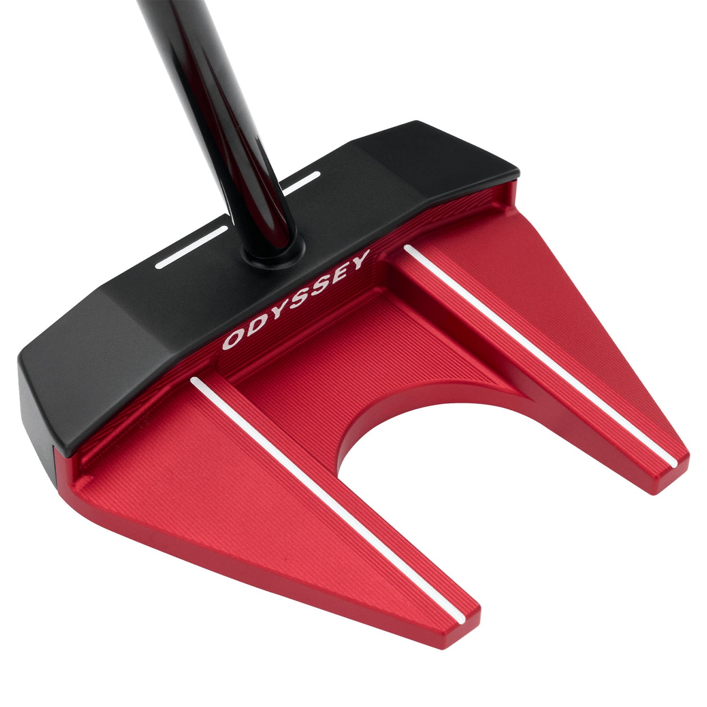 Odyssey Square 2 Square Tri-Hot Seven Putter