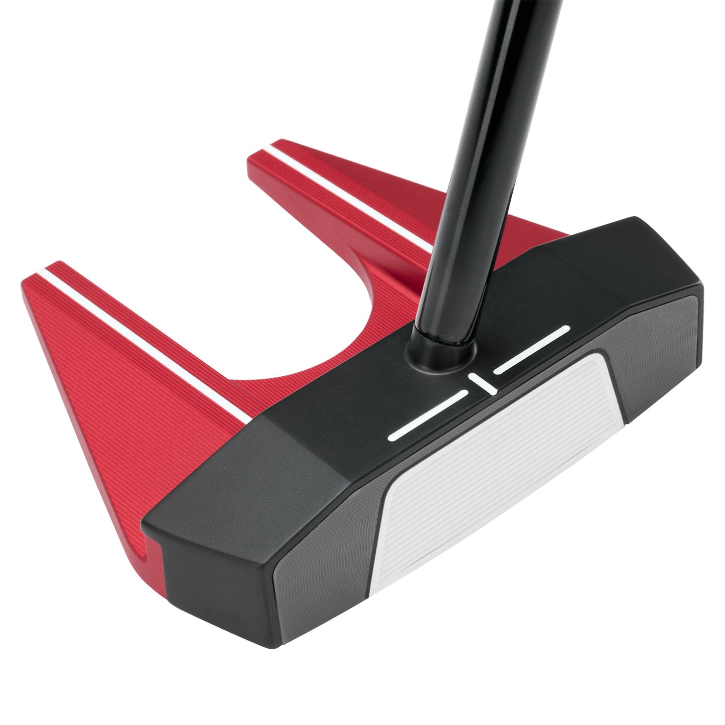 Odyssey Square 2 Square Tri-Hot Seven Putter