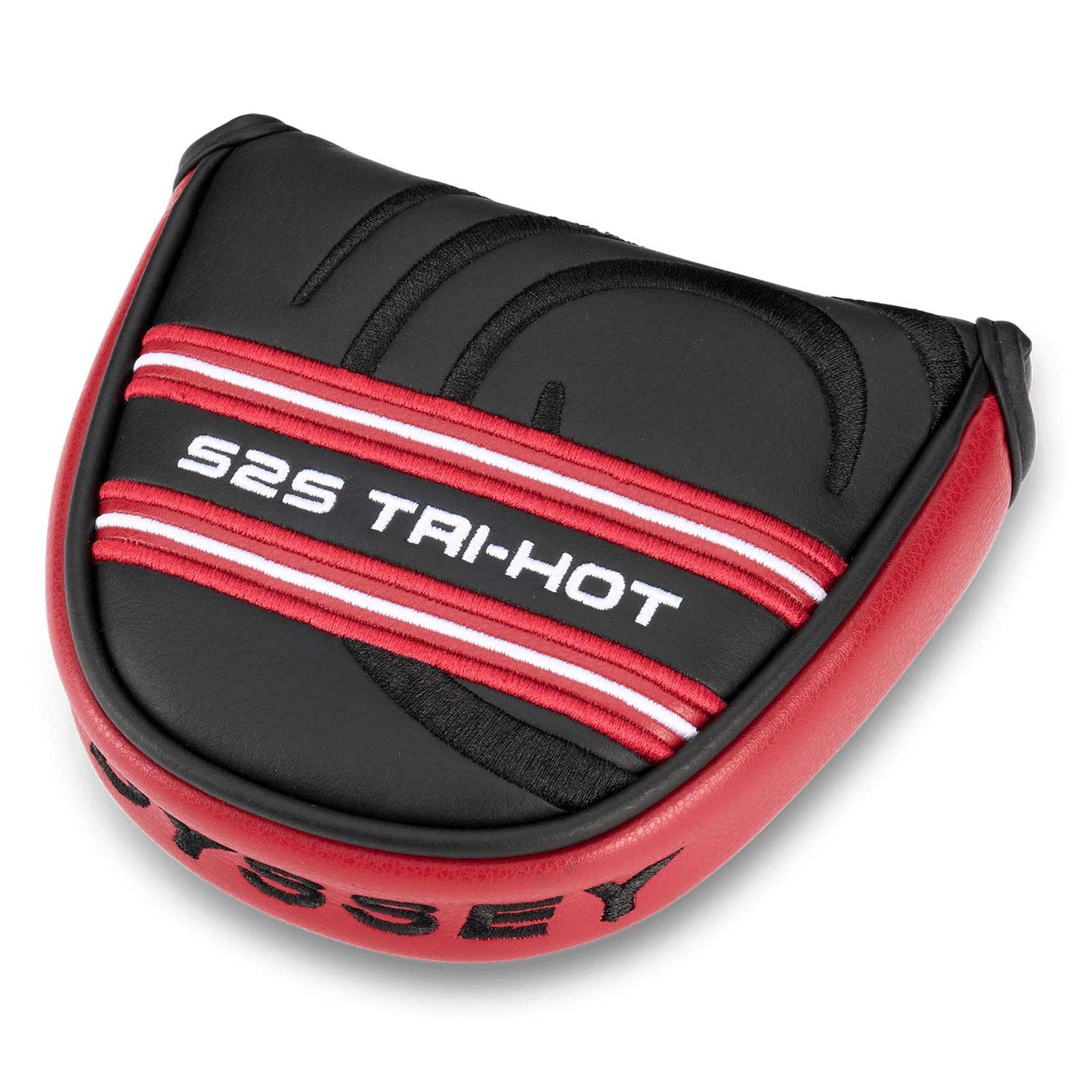 Odyssey Square 2 Square Tri-Hot Seven Putter