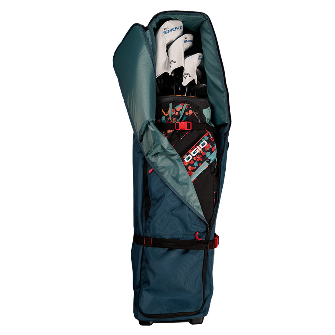 Ogio Alpha Mid Travel Cover