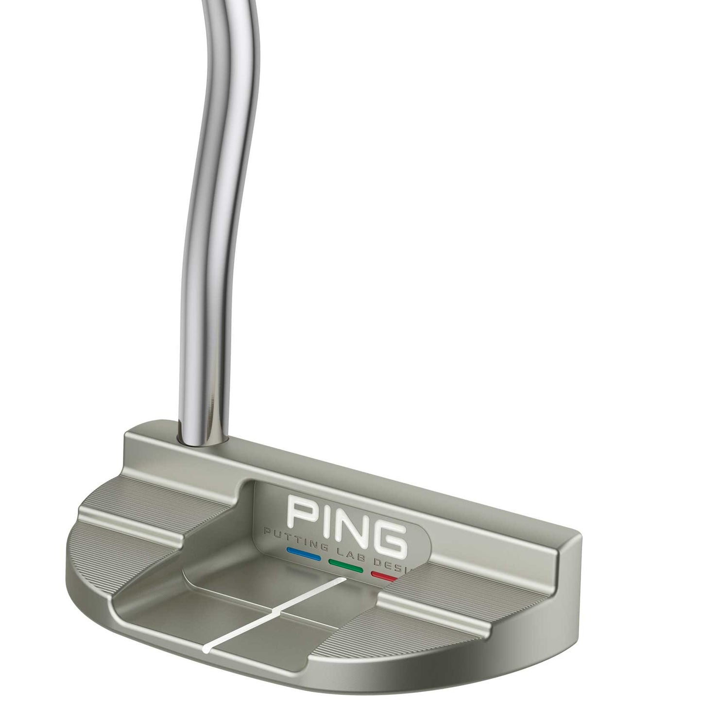 Ping PLD Milled DS72 Chrome Putter