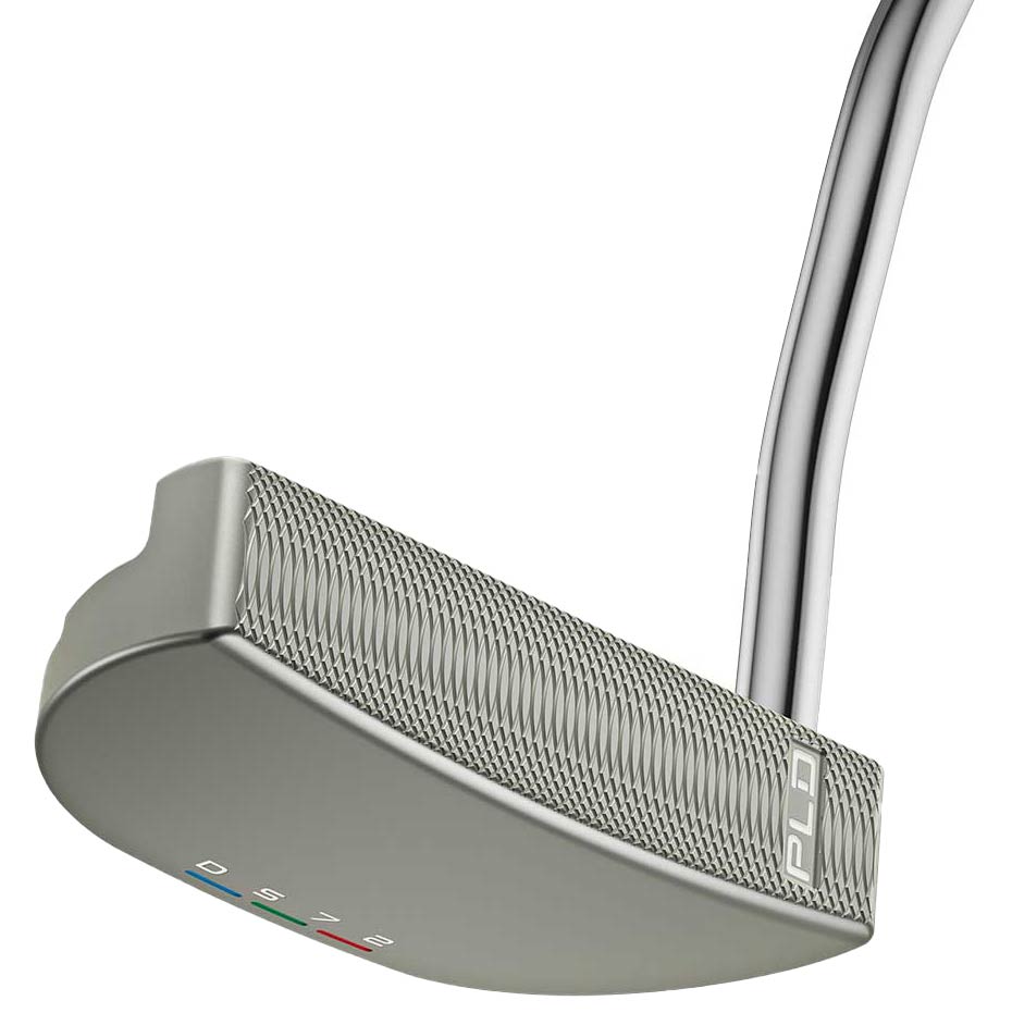 Ping PLD Milled DS72 Chrome Putter