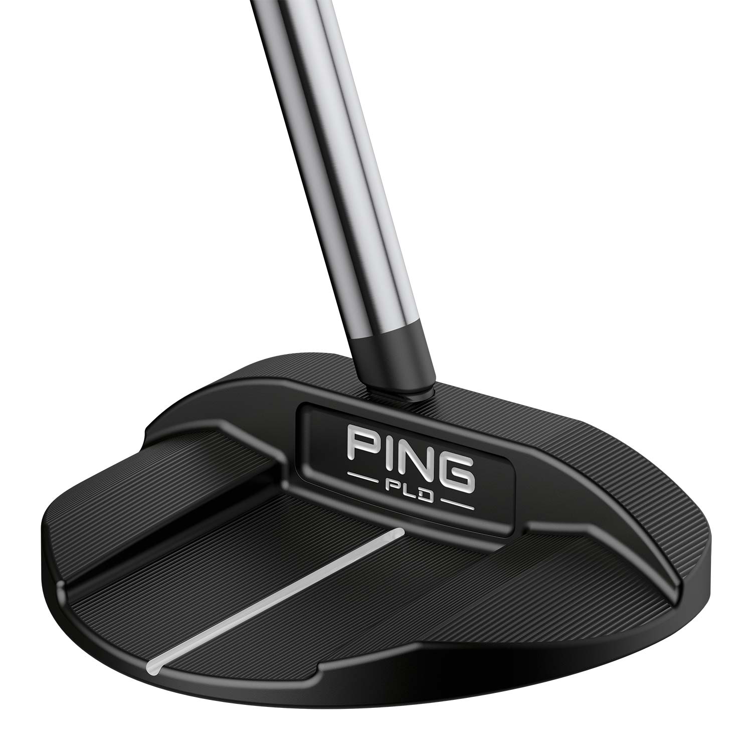 Custom PING PLD Milled AS Oslo C Putter – Golf Discount