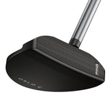 Custom PING PLD Milled AS Oslo C Putter