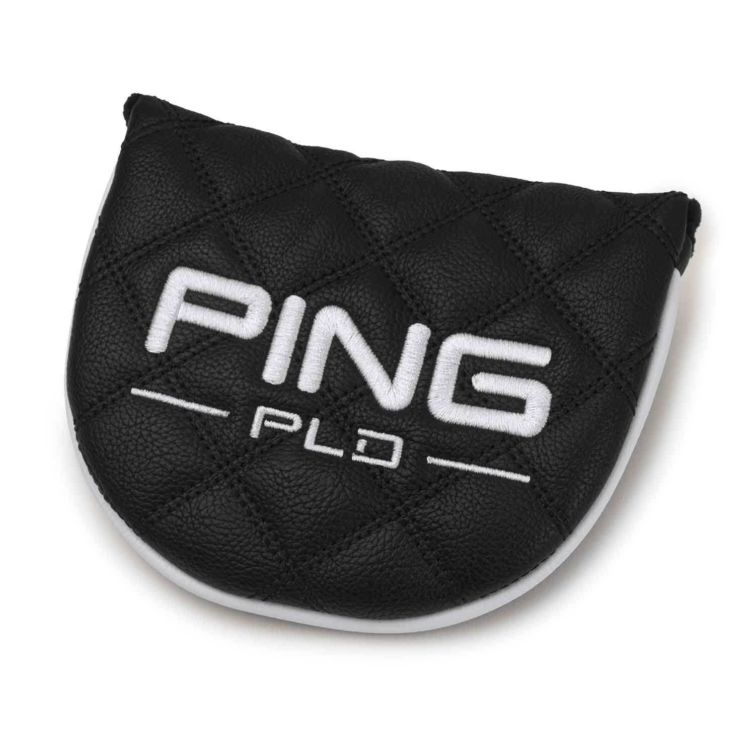 PING PLD Milled AS Oslo L Putter – Golf Discount