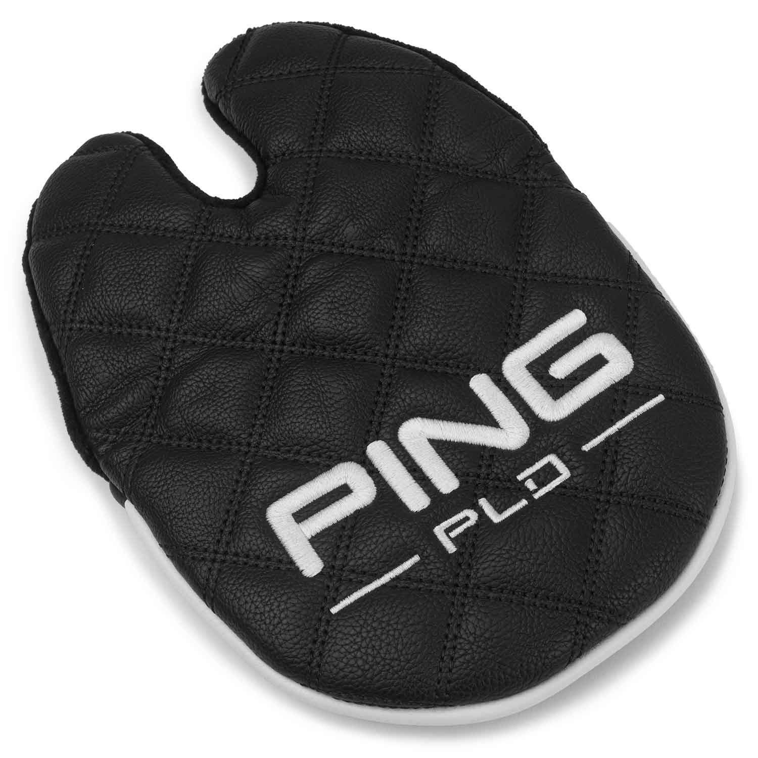 PING PLD Milled AS Oslo L Putter – Golf Discount