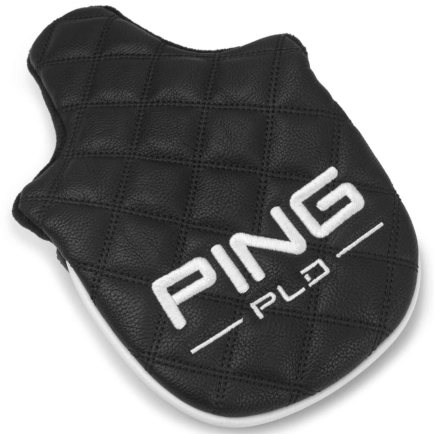 Custom PING PLD Milled AS Oslo CB Putter